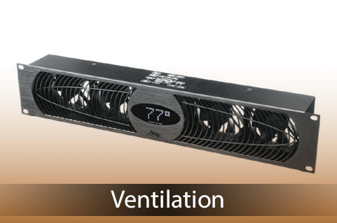 Ventilation
